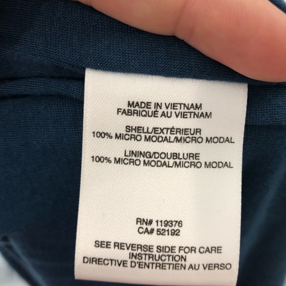 Helmut Lang Asymmetrical Shoulder Dress - Picture 9 of 11